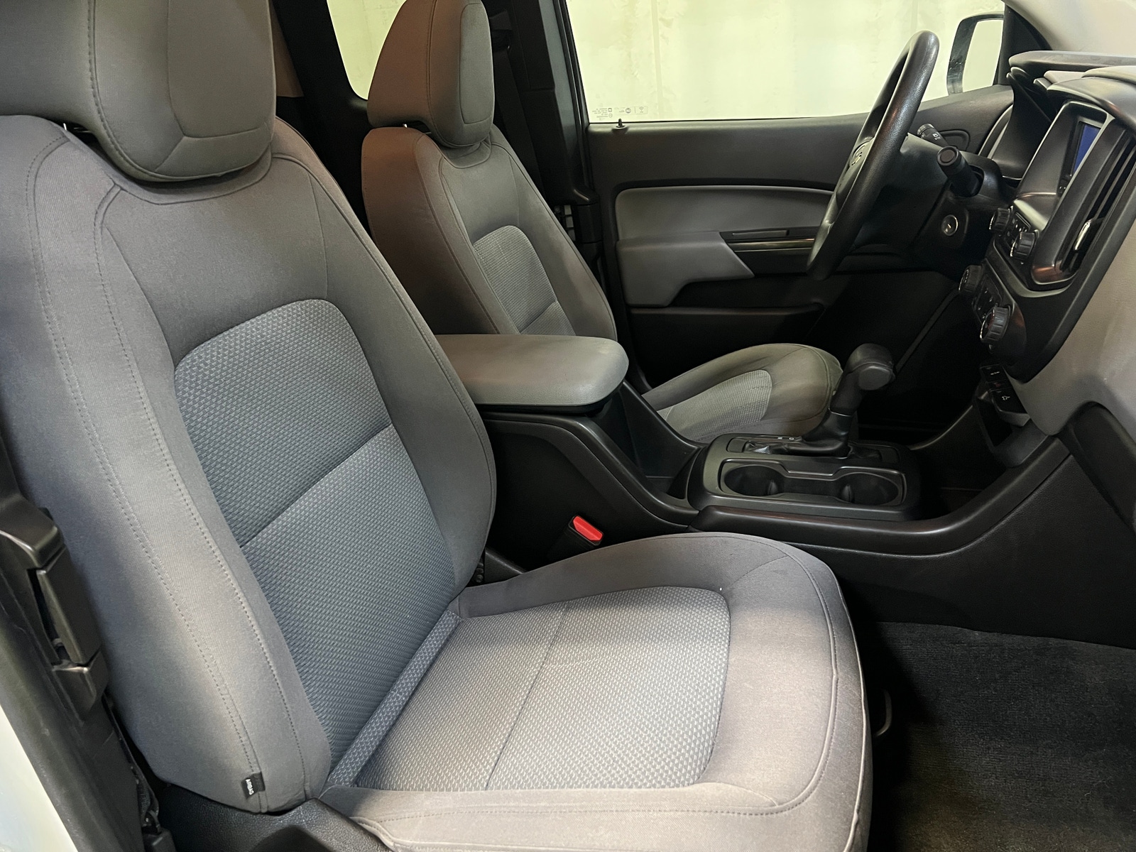 Thumbnail: 2016 Chevrolet Colorado - 2