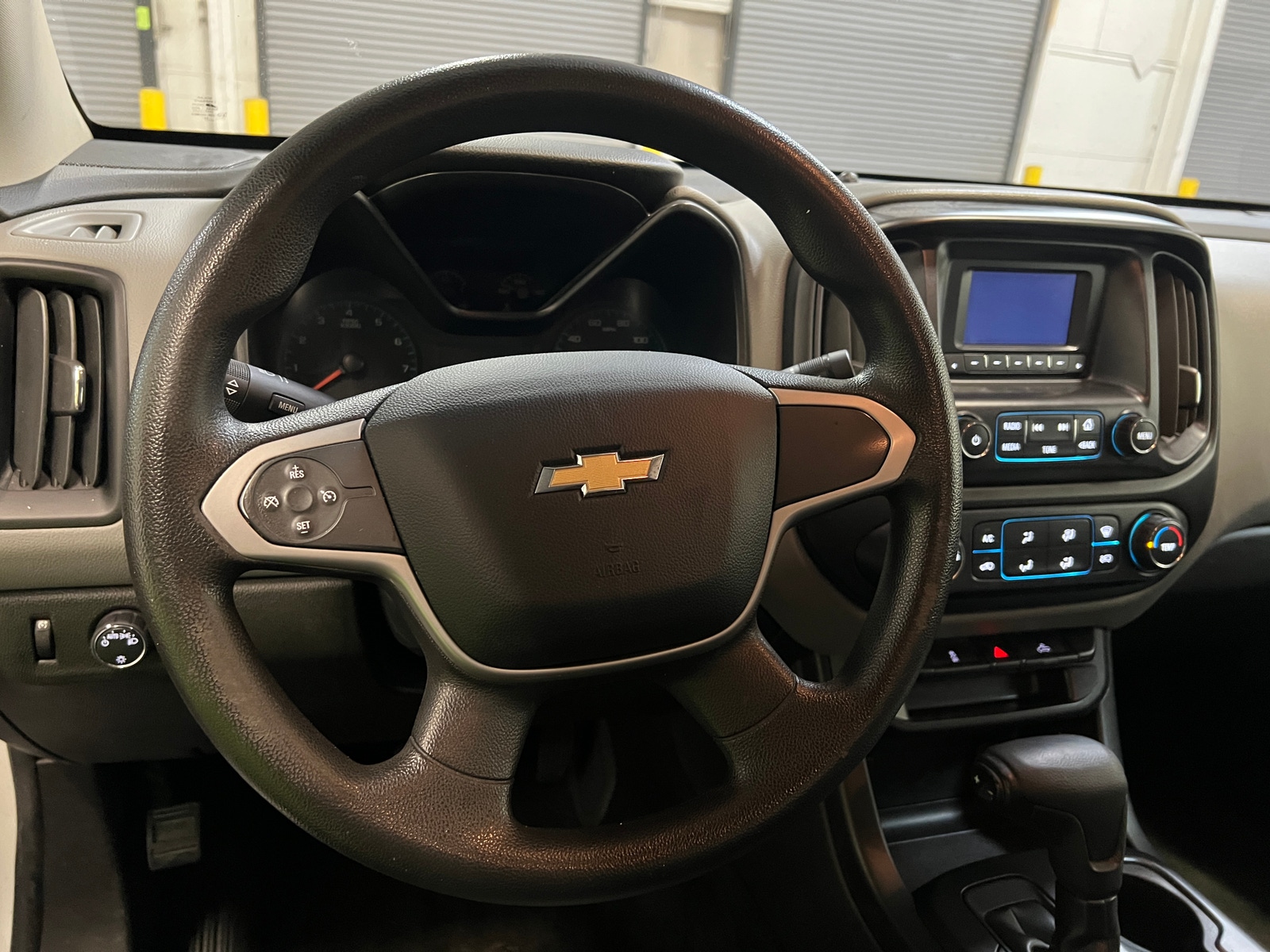 Thumbnail: 2016 Chevrolet Colorado - 5
