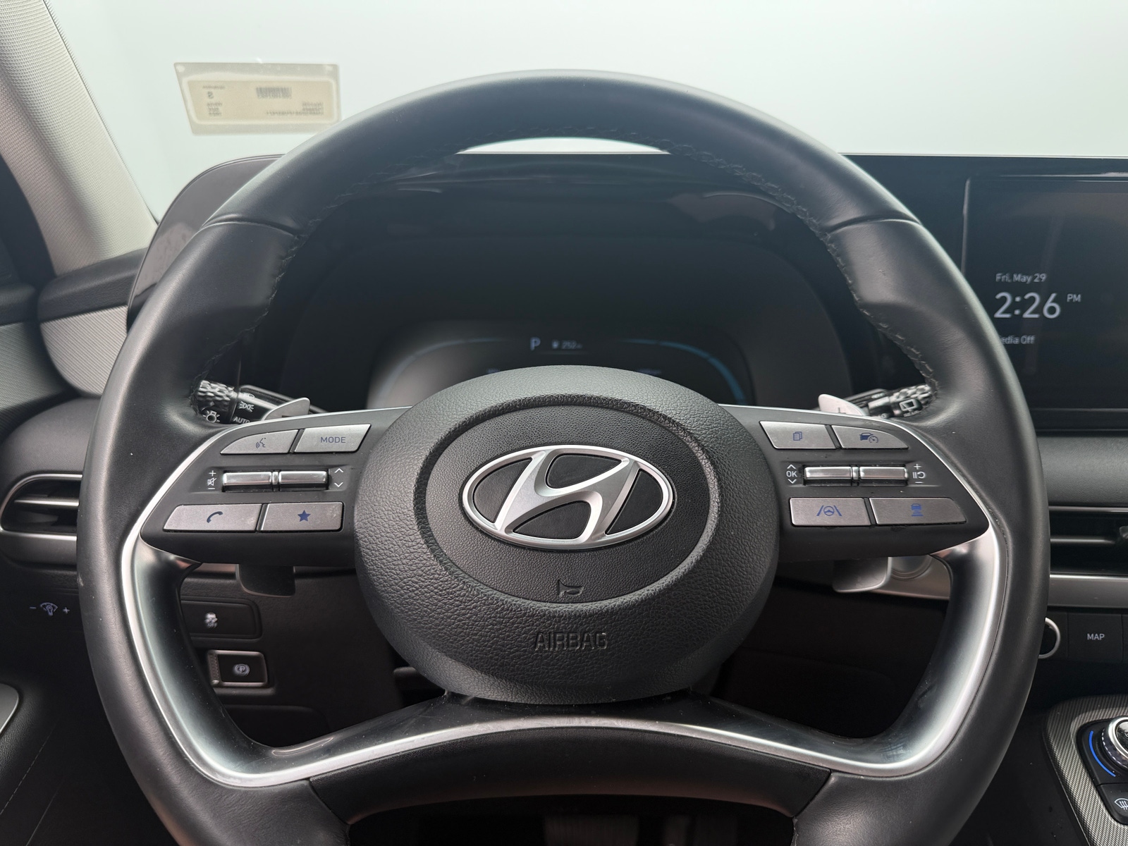 Thumbnail: 2023 Hyundai Palisade - 4