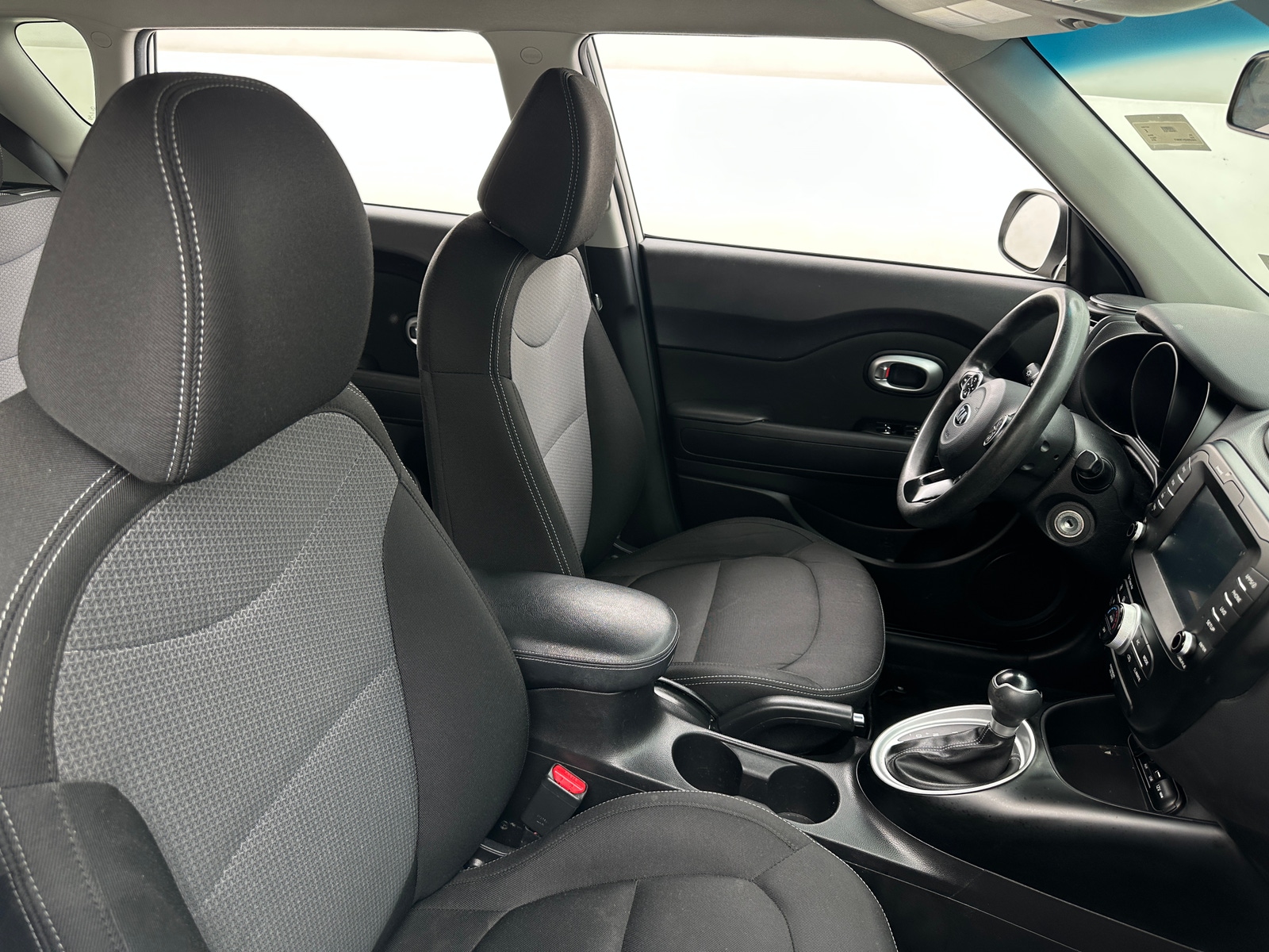 Thumbnail: 2019 Kia Soul - 2