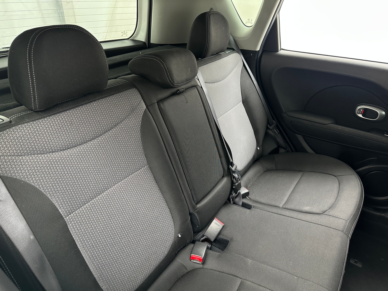 Thumbnail: 2019 Kia Soul - 6
