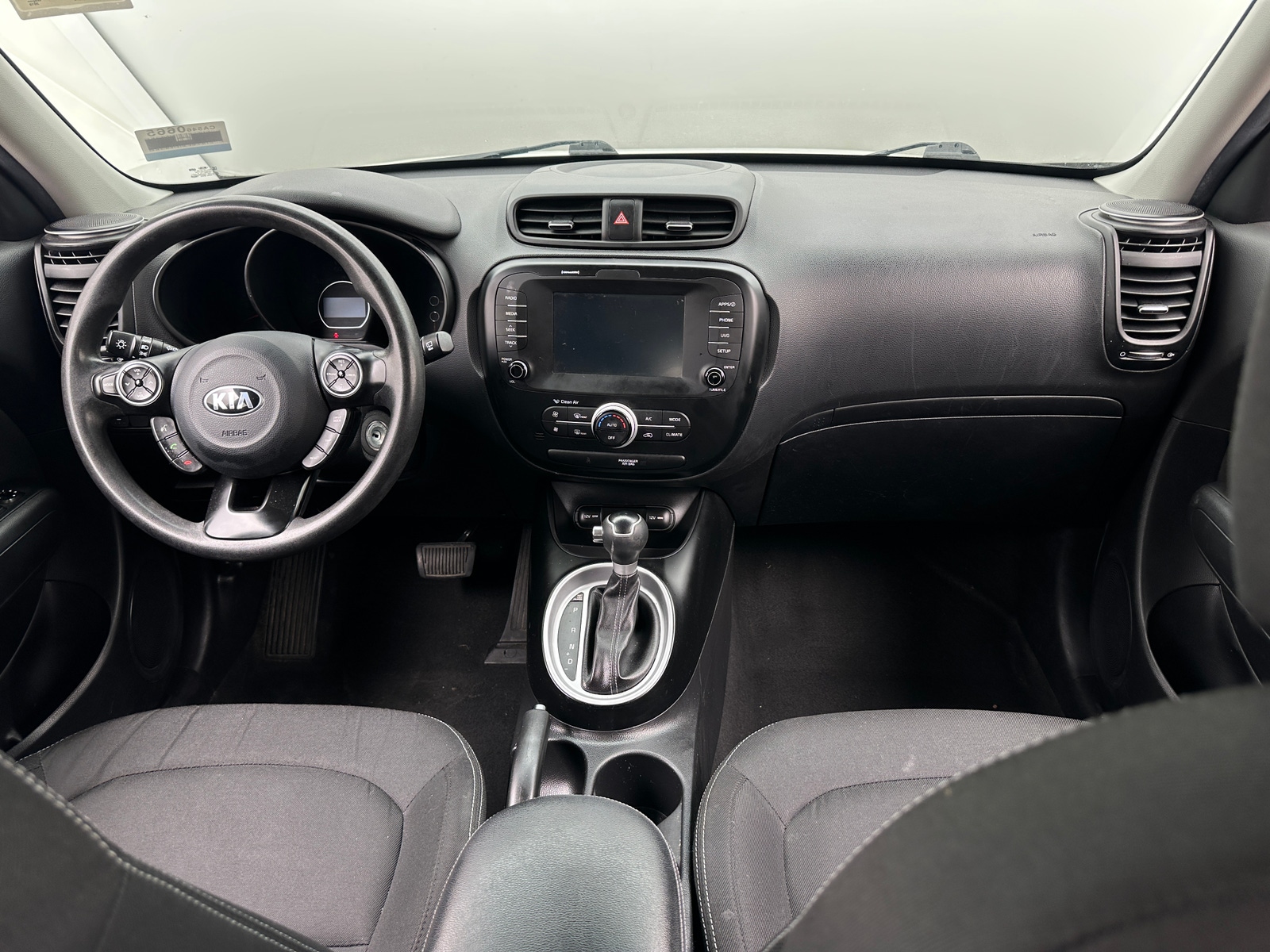 Thumbnail: 2019 Kia Soul - 3