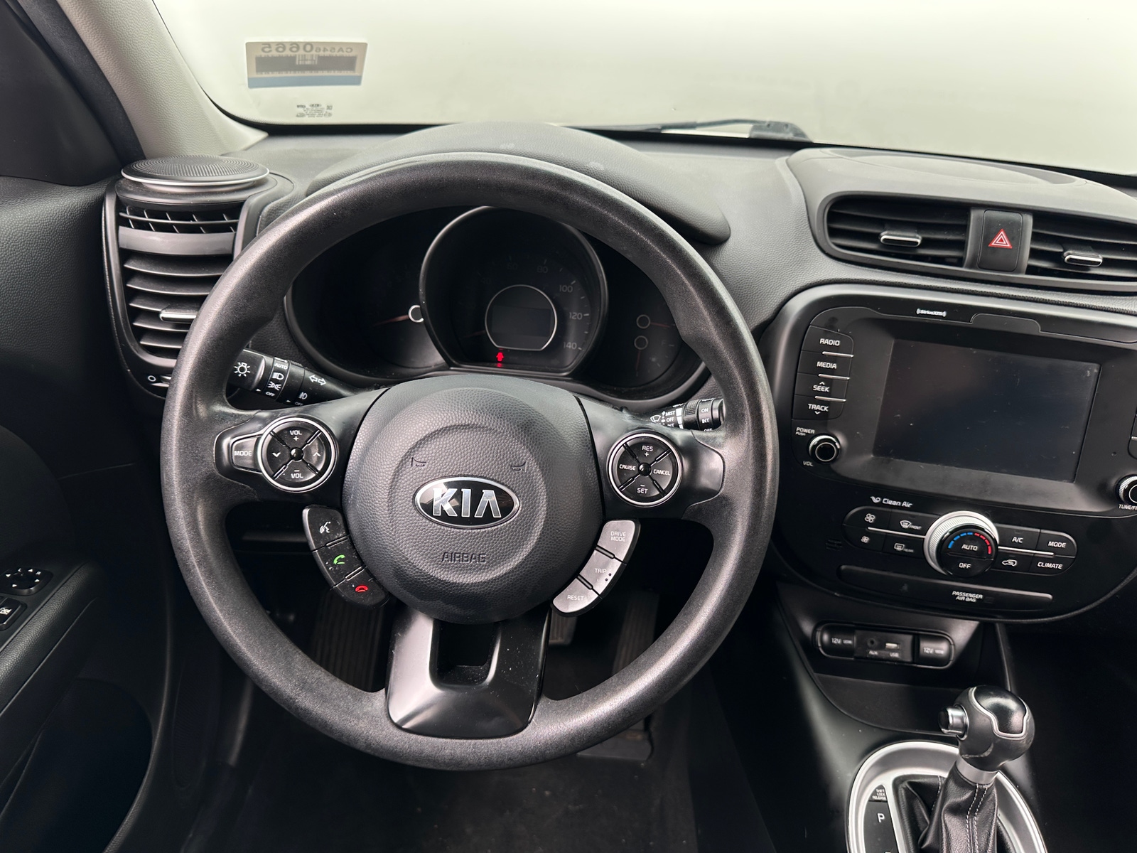 Thumbnail: 2019 Kia Soul - 5