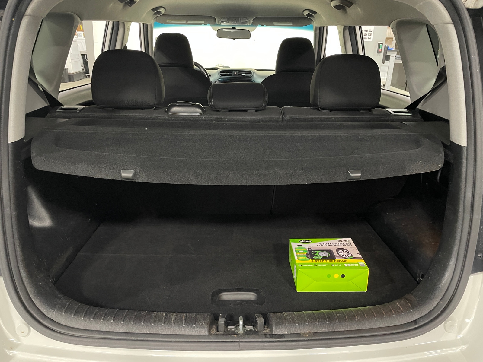 Thumbnail: 2019 Kia Soul - 7