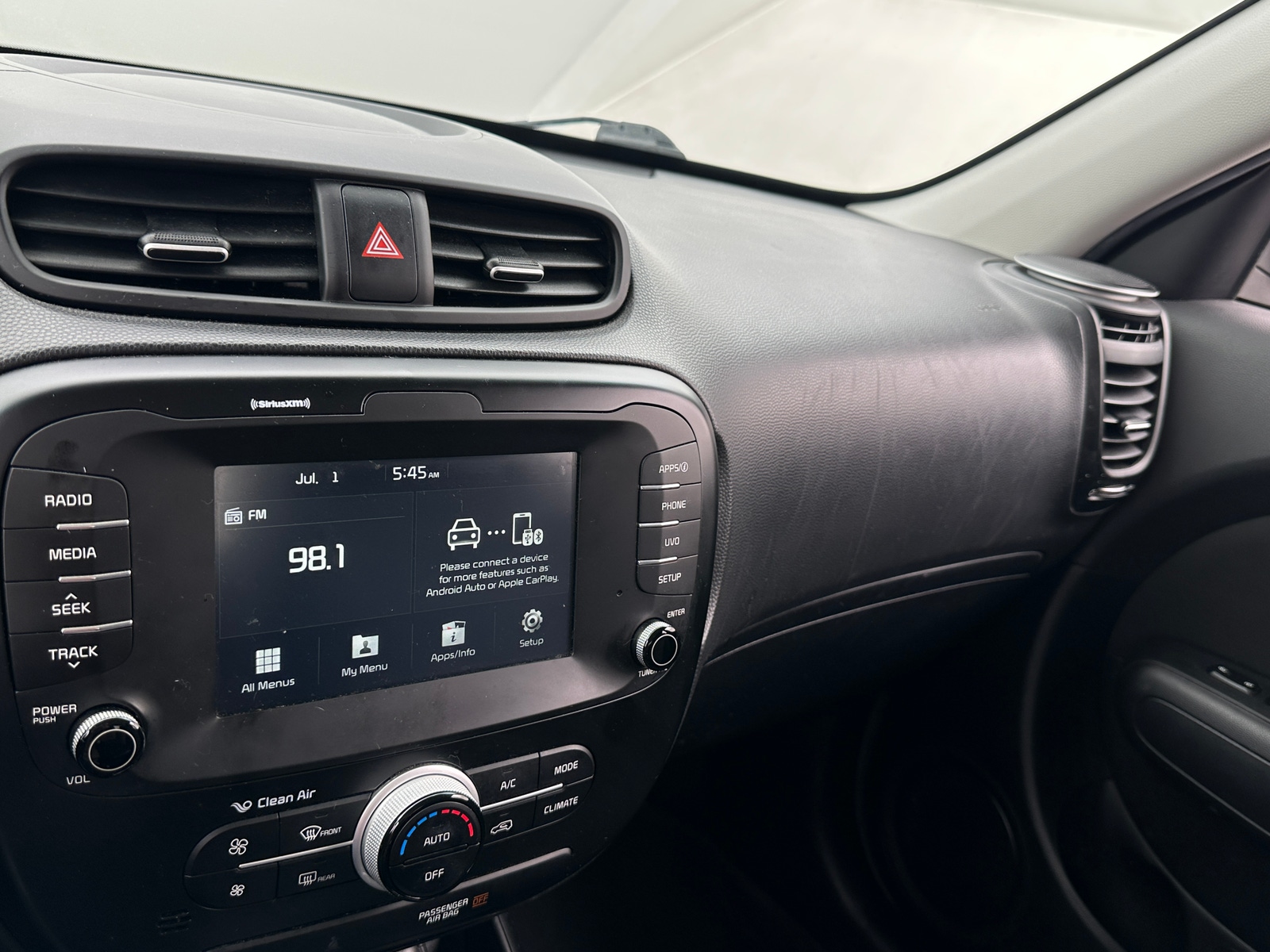 Thumbnail: 2019 Kia Soul - 4