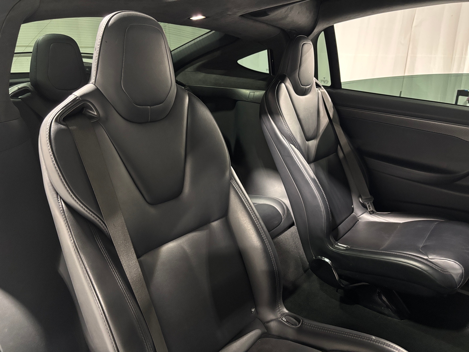 Thumbnail: 2019 Tesla Model X - 5