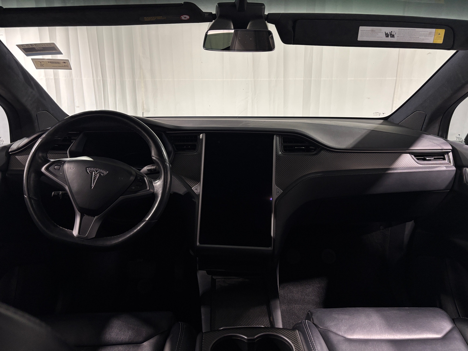 Thumbnail: 2019 Tesla Model X - 2