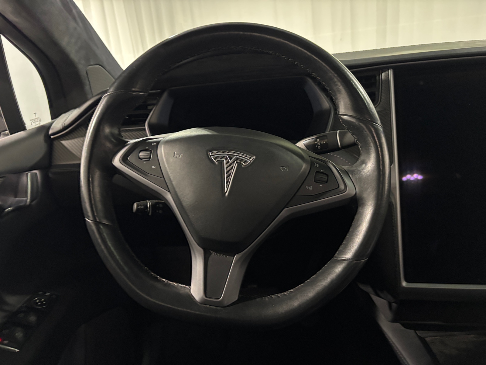 Thumbnail: 2019 Tesla Model X - 4