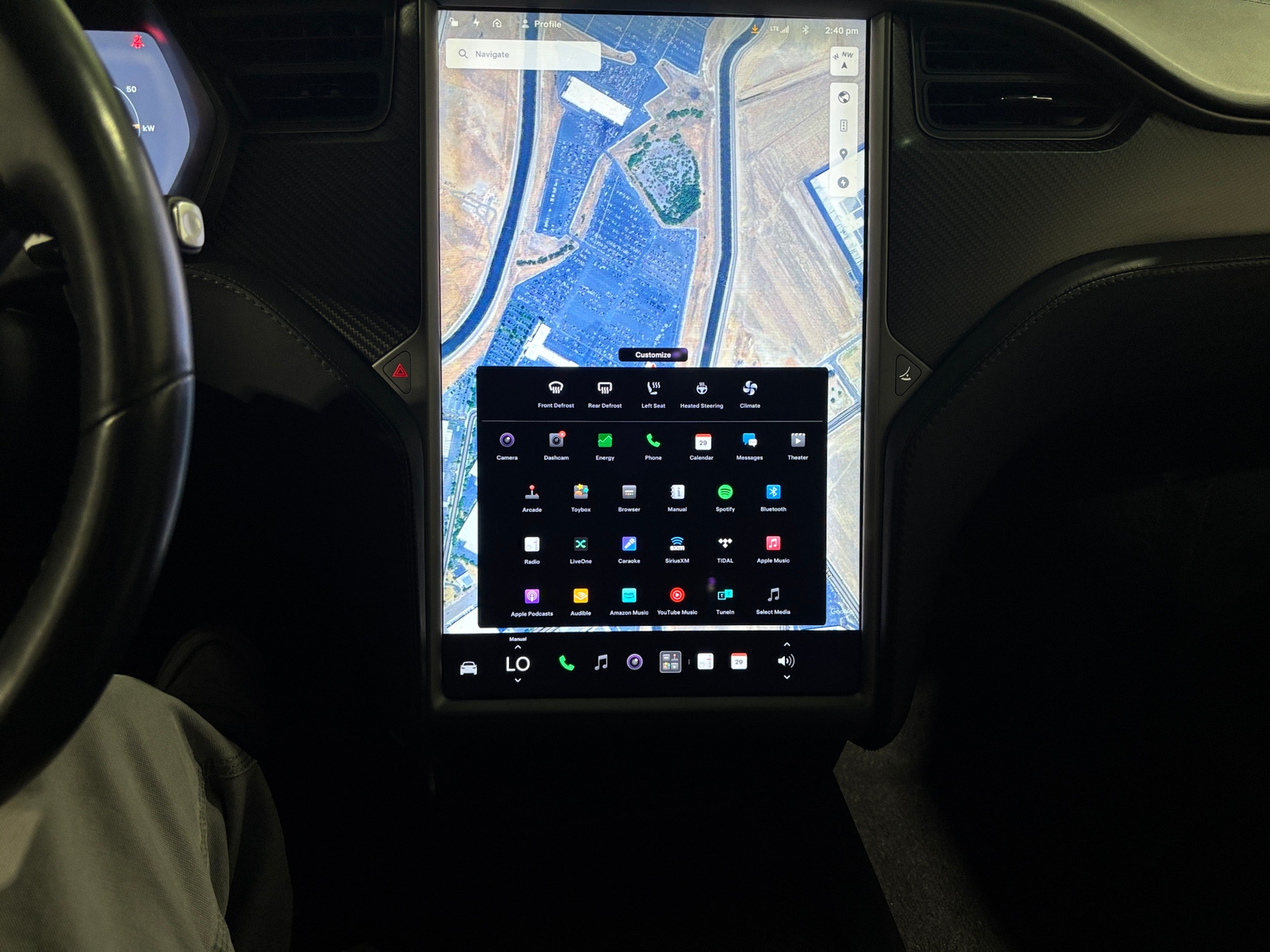 Thumbnail: 2019 Tesla Model X - 3