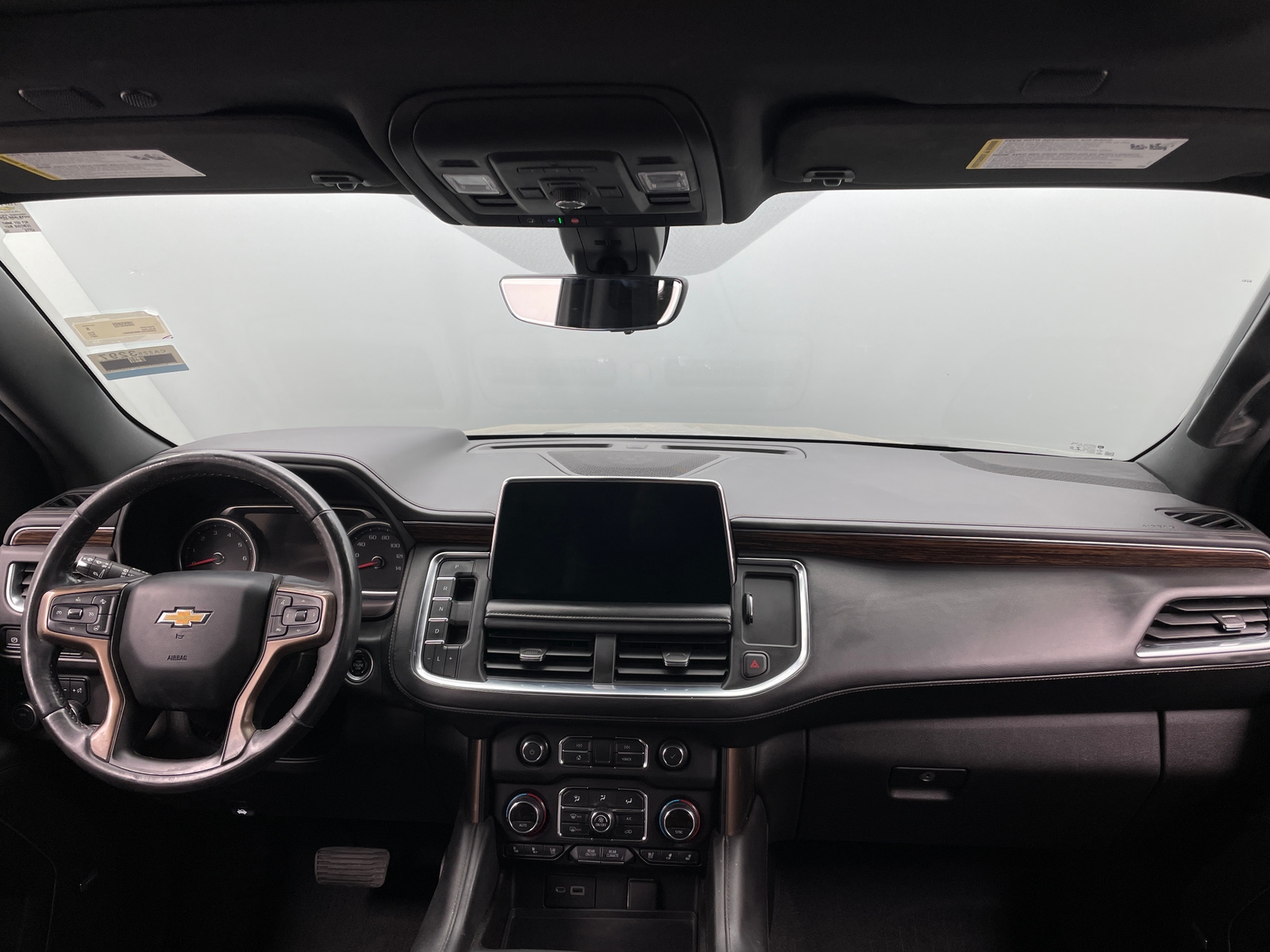 Thumbnail: 2021 Chevrolet Suburban - 2