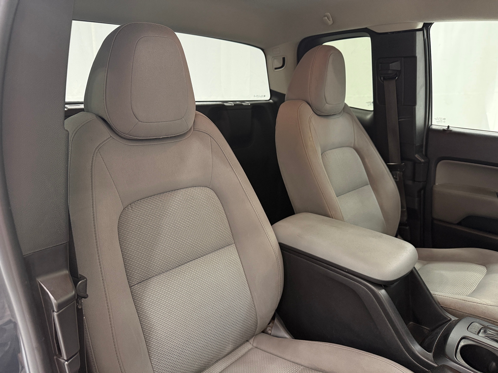 Thumbnail: 2019 Chevrolet Colorado - 2