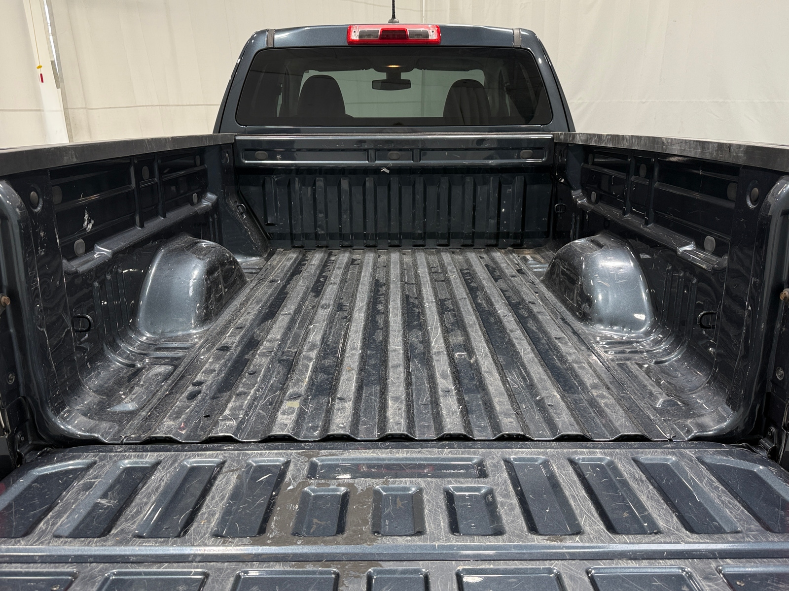 Thumbnail: 2019 Chevrolet Colorado - 6