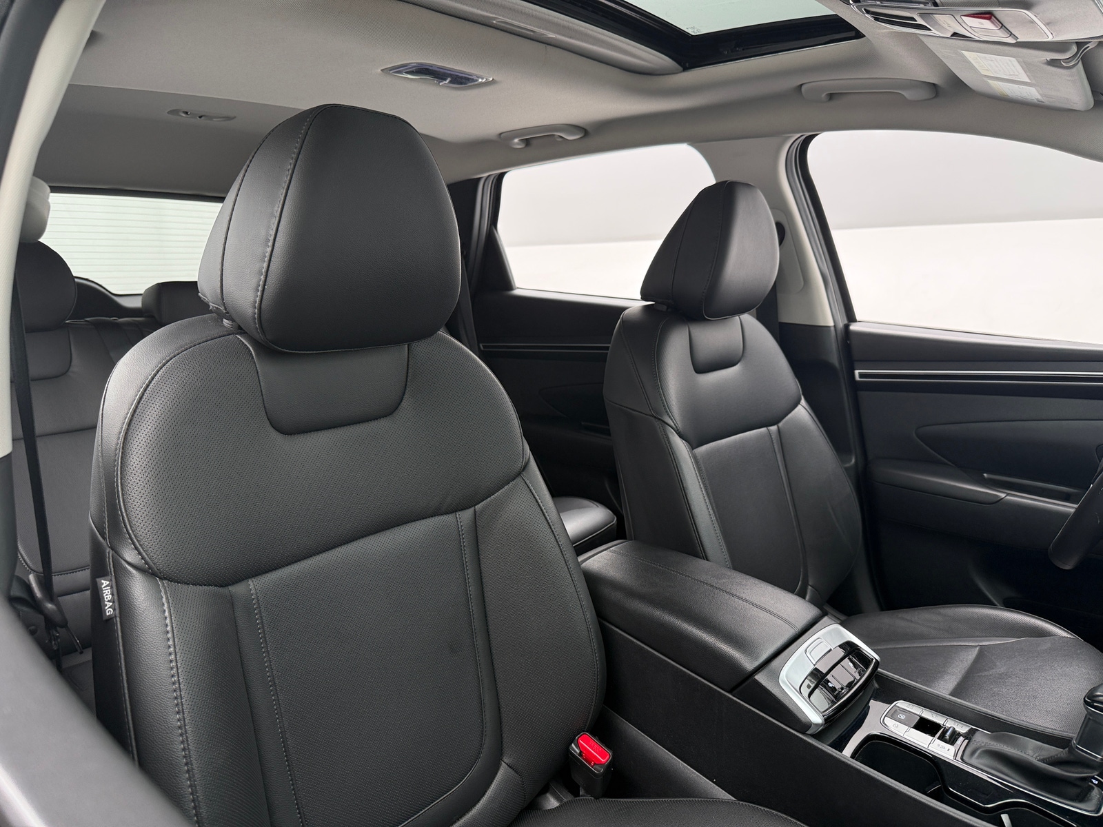 Thumbnail: 2023 Hyundai Tucson - 2