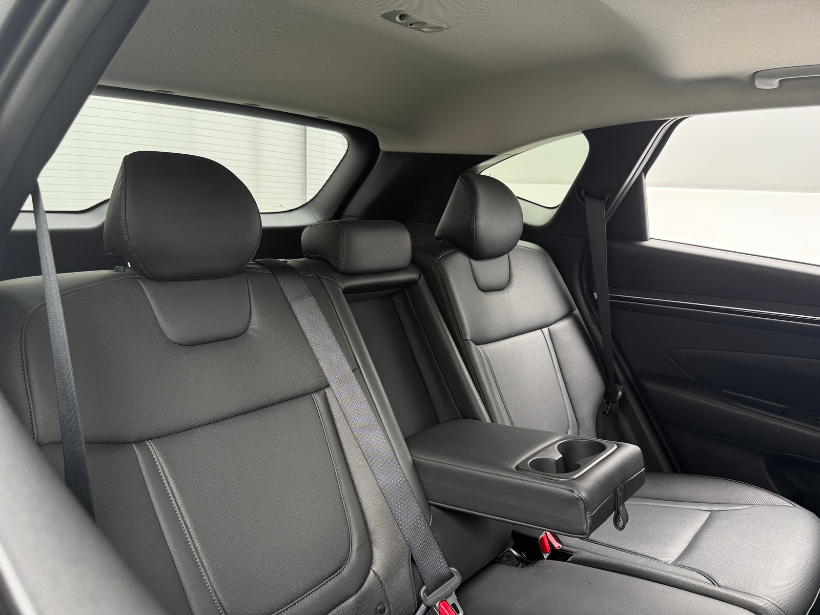 Thumbnail: 2023 Hyundai Tucson - 6