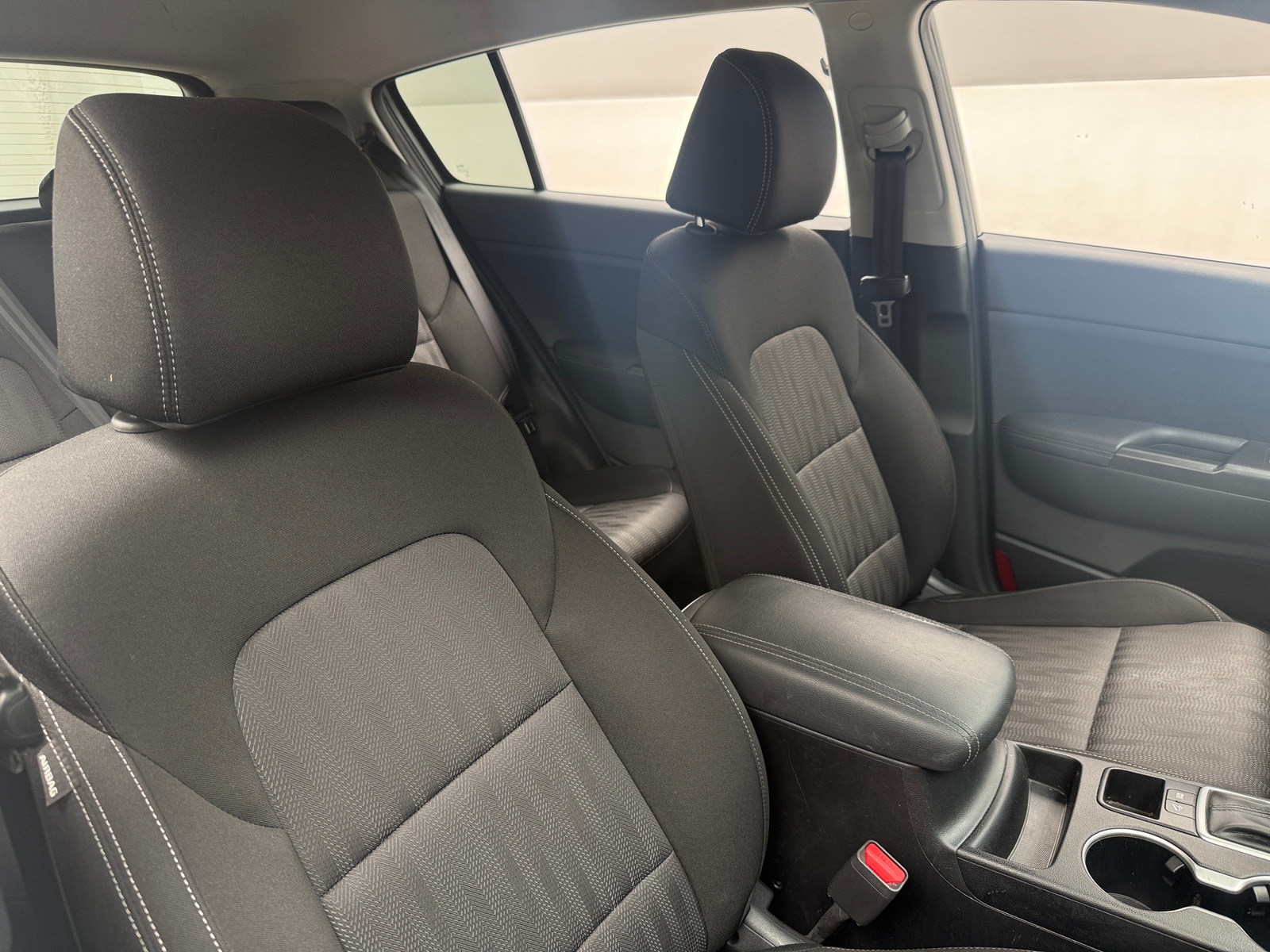Thumbnail: 2022 Kia Sportage - 2