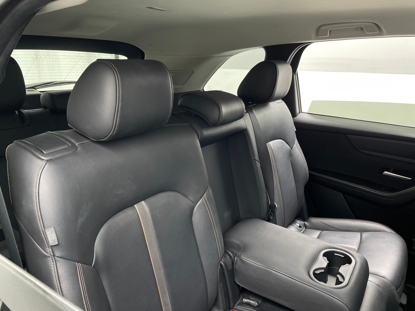 Thumbnail: 2024 Mazda CX-90 - 5