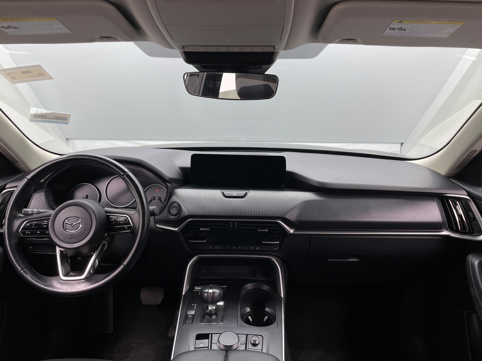 Thumbnail: 2024 Mazda CX-90 - 2