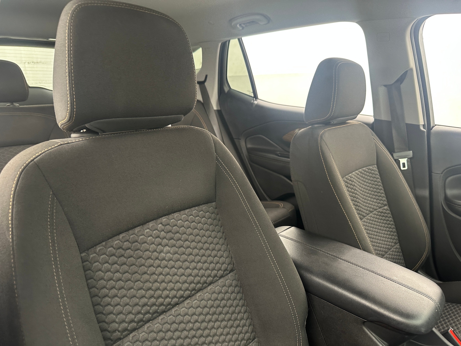 Thumbnail: 2018 GMC Terrain - 2