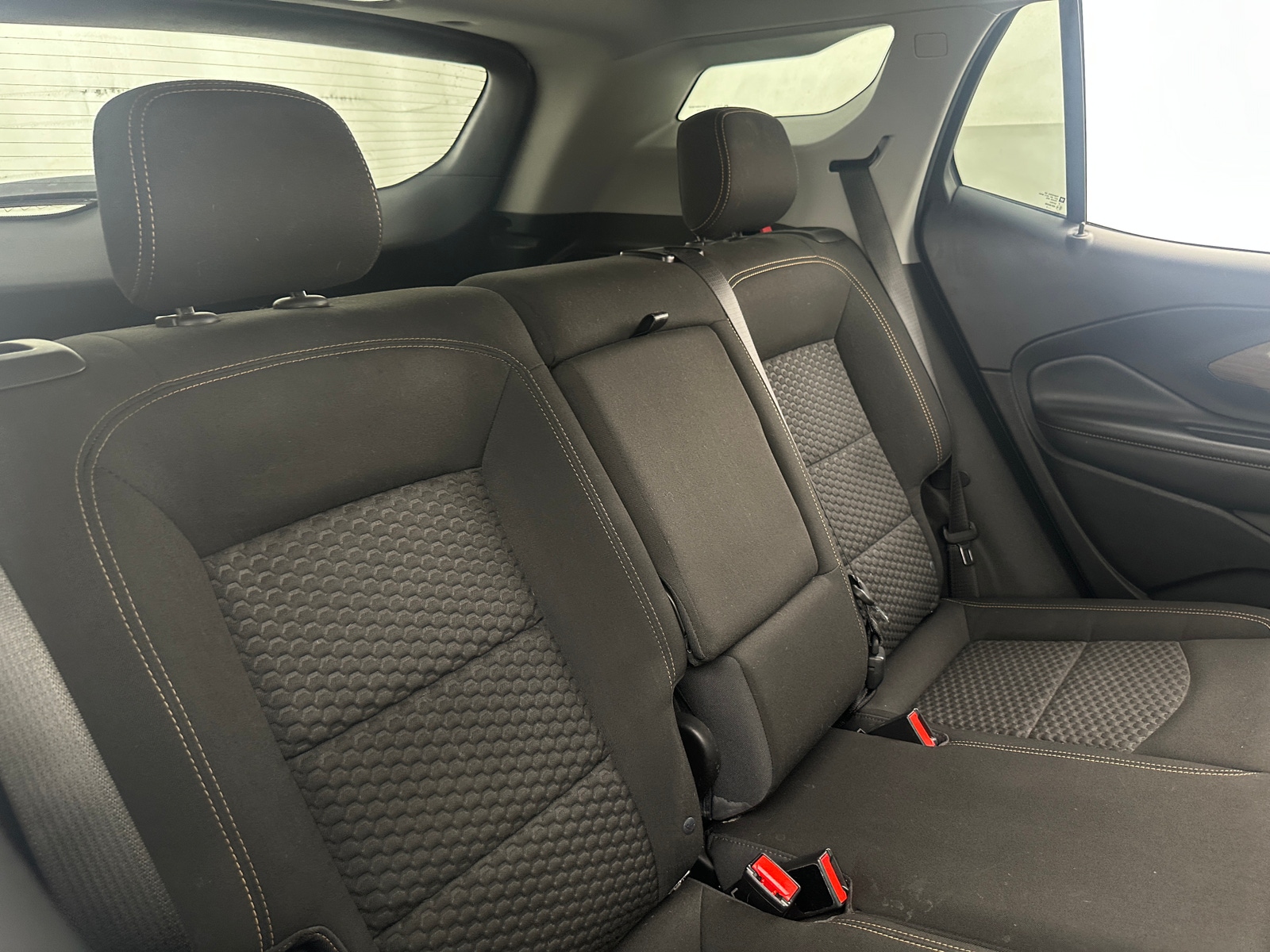Thumbnail: 2018 GMC Terrain - 6