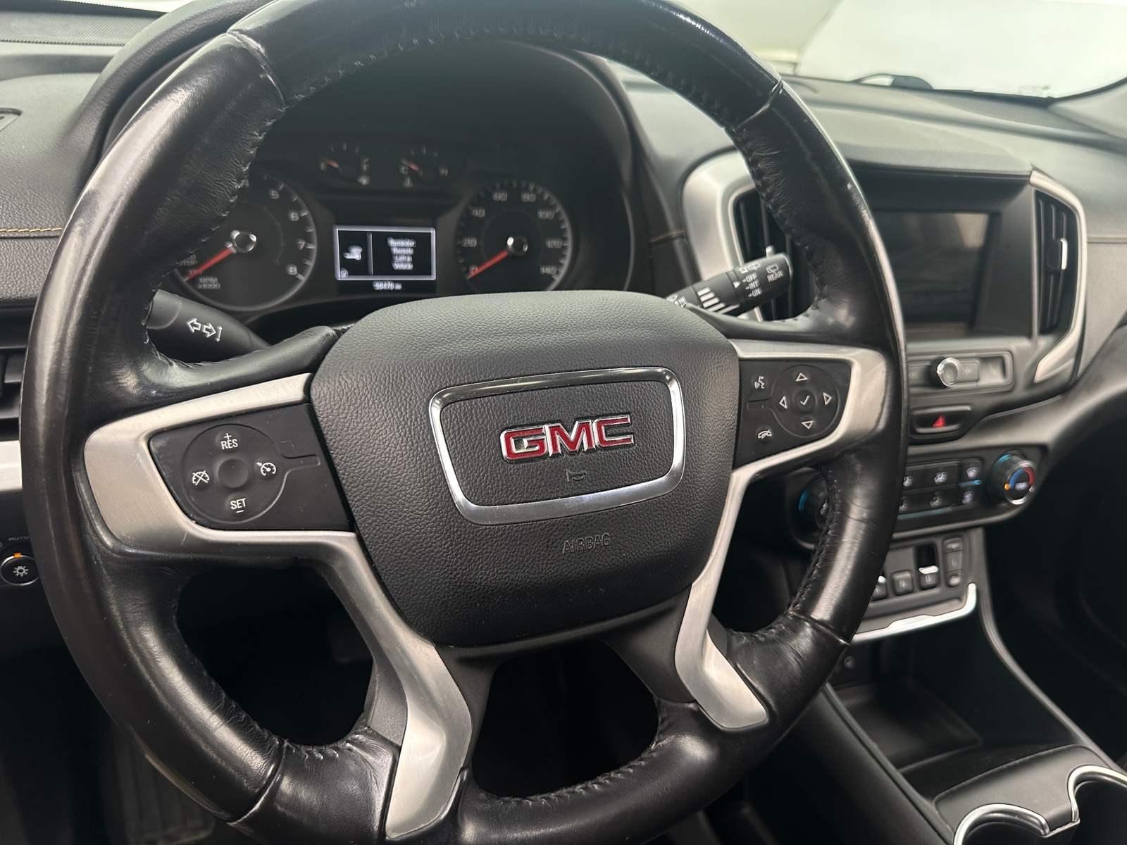 Thumbnail: 2018 GMC Terrain - 5