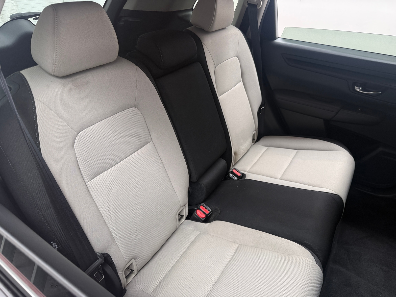 Thumbnail: 2023 Honda CR-V - 6