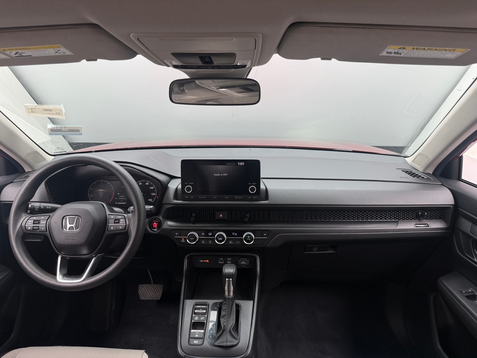 Thumbnail: 2023 Honda CR-V - 3