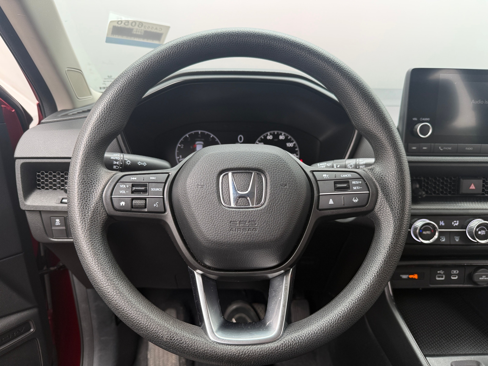 Thumbnail: 2023 Honda CR-V - 5