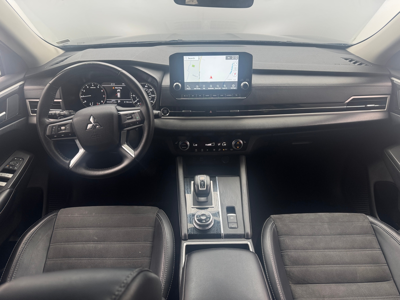 Thumbnail: 2024 Mitsubishi Outlander - 2