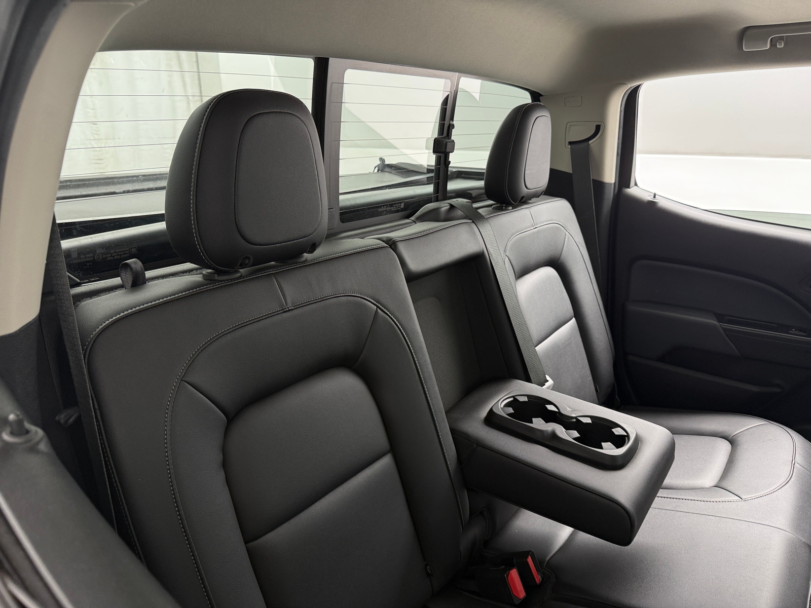 Thumbnail: 2019 Chevrolet Colorado - 5