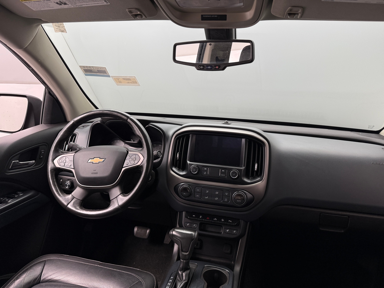 Thumbnail: 2019 Chevrolet Colorado - 2