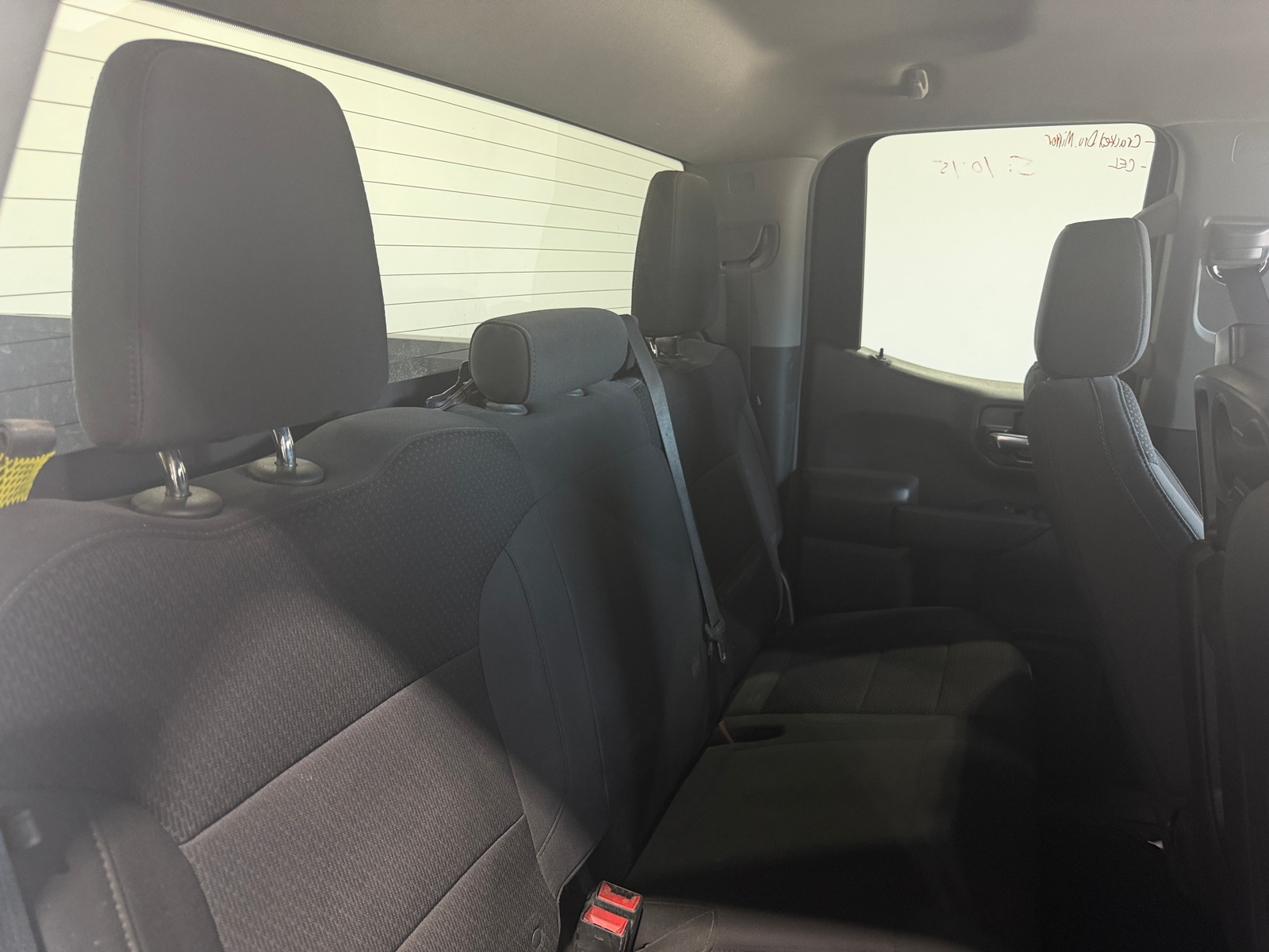 Thumbnail: 2022 Chevrolet Silverado 1500 - 6