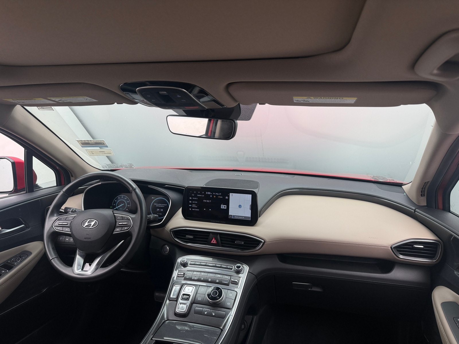 Thumbnail: 2023 Hyundai Santa Fe - 2