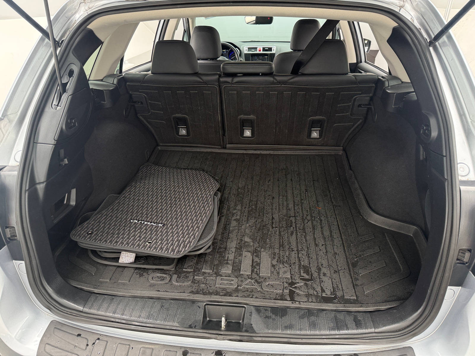 Thumbnail: 2017 Subaru Outback - 6