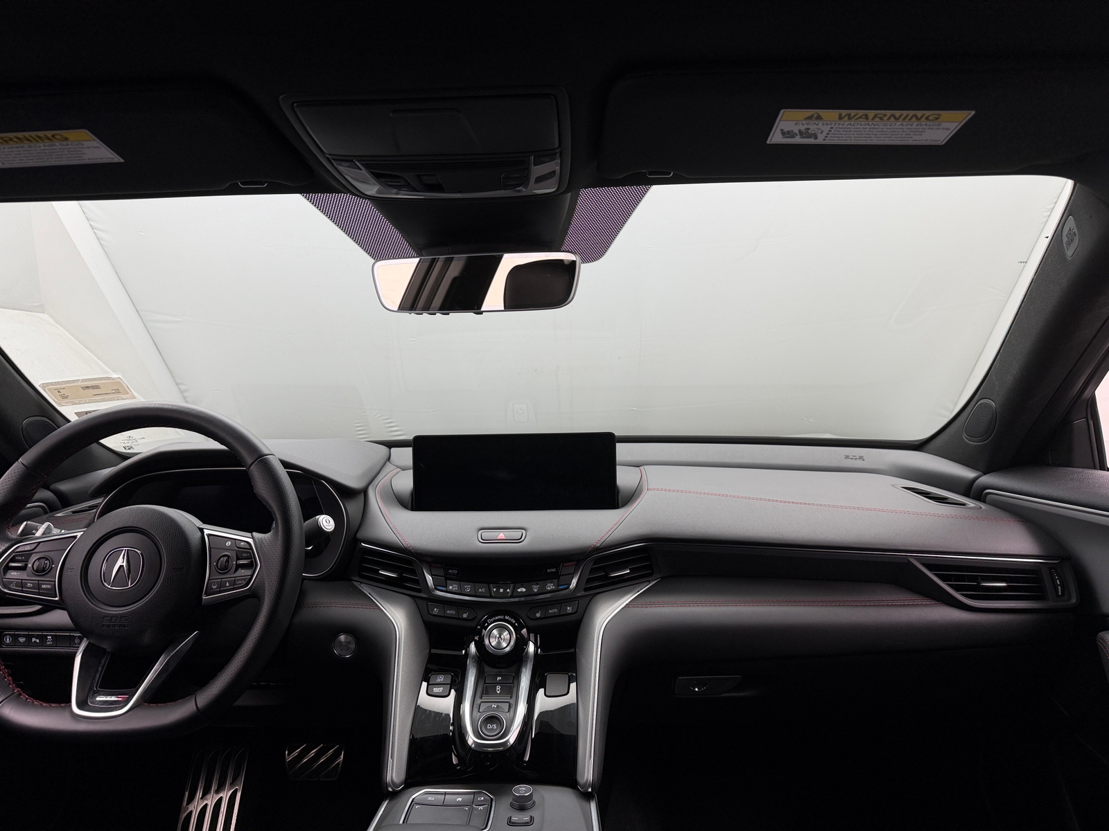 Thumbnail: 2025 Acura TLX - 2
