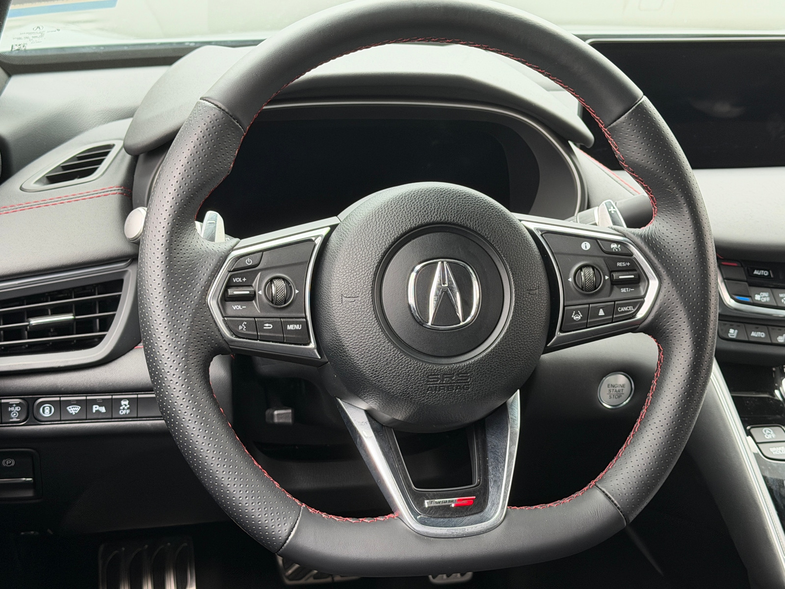 Thumbnail: 2025 Acura TLX - 4