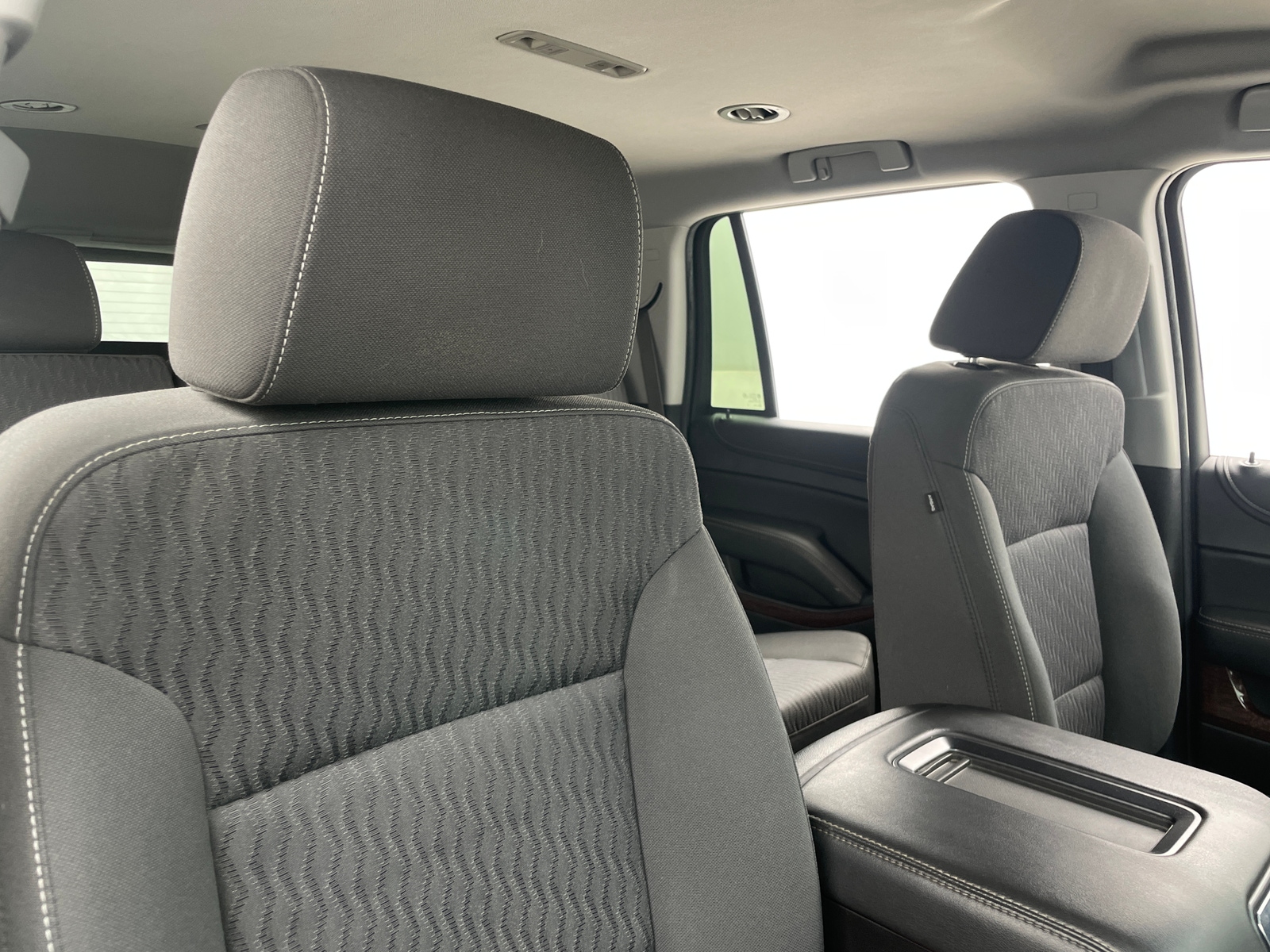 Thumbnail: 2019 GMC Yukon - 2