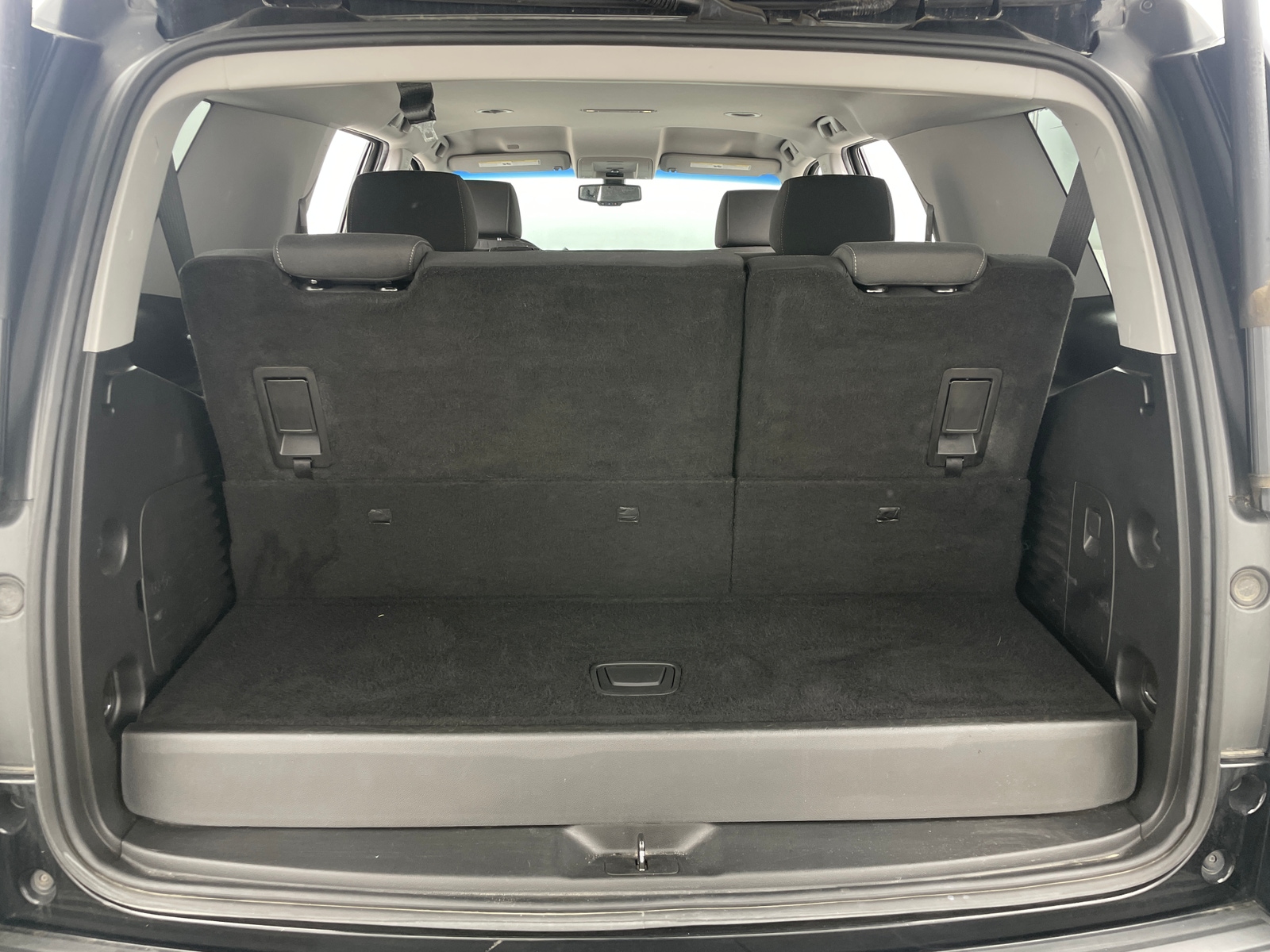 Thumbnail: 2019 GMC Yukon - 7