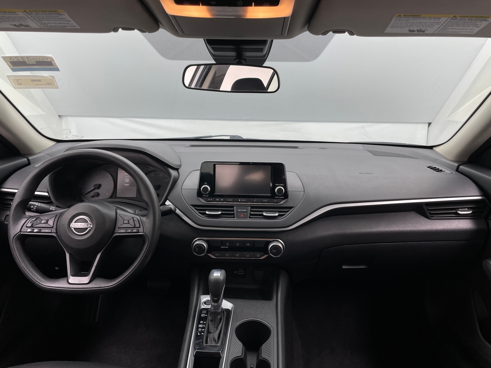 Thumbnail: 2024 Nissan Altima - 3