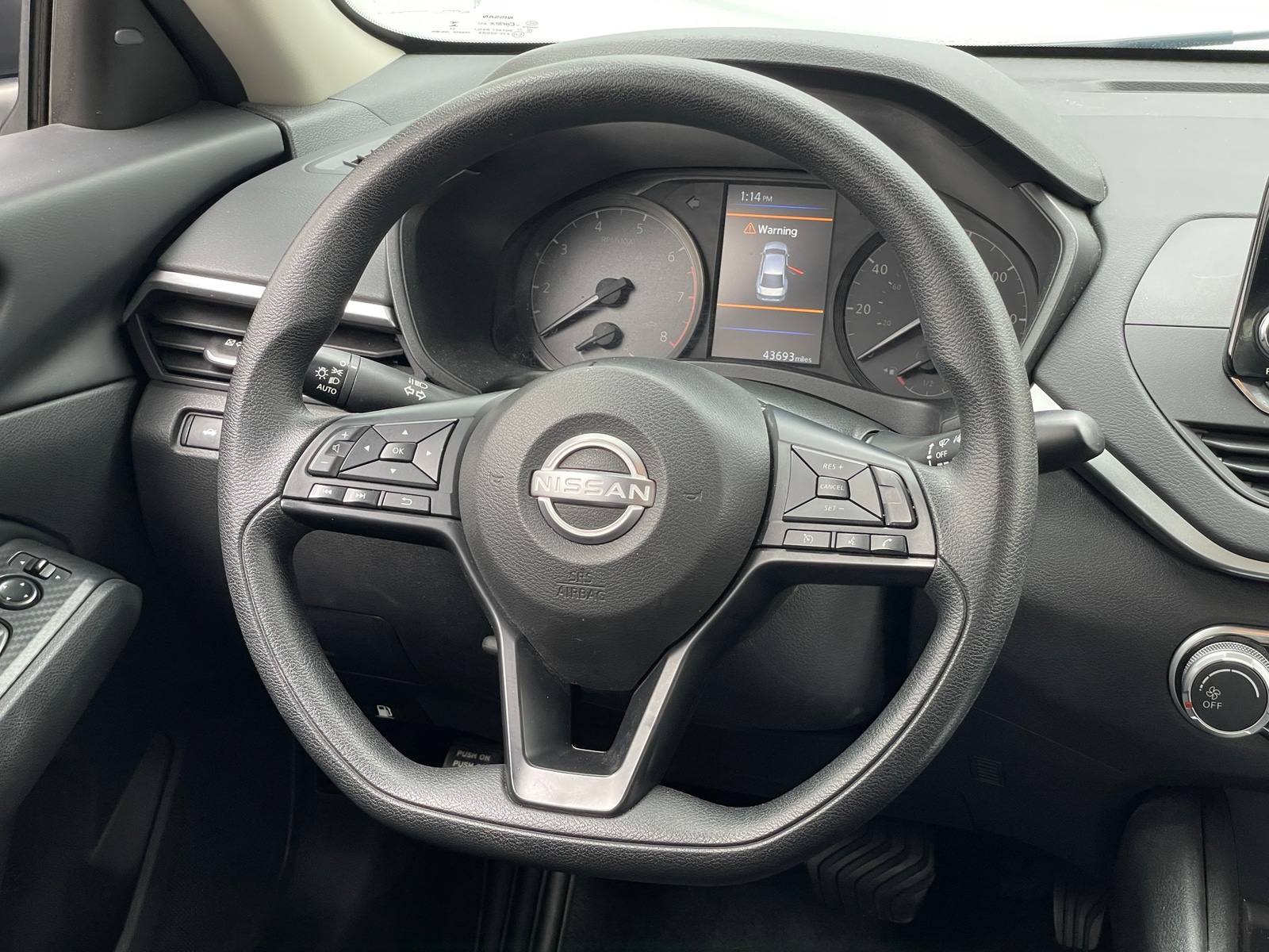 Thumbnail: 2024 Nissan Altima - 5