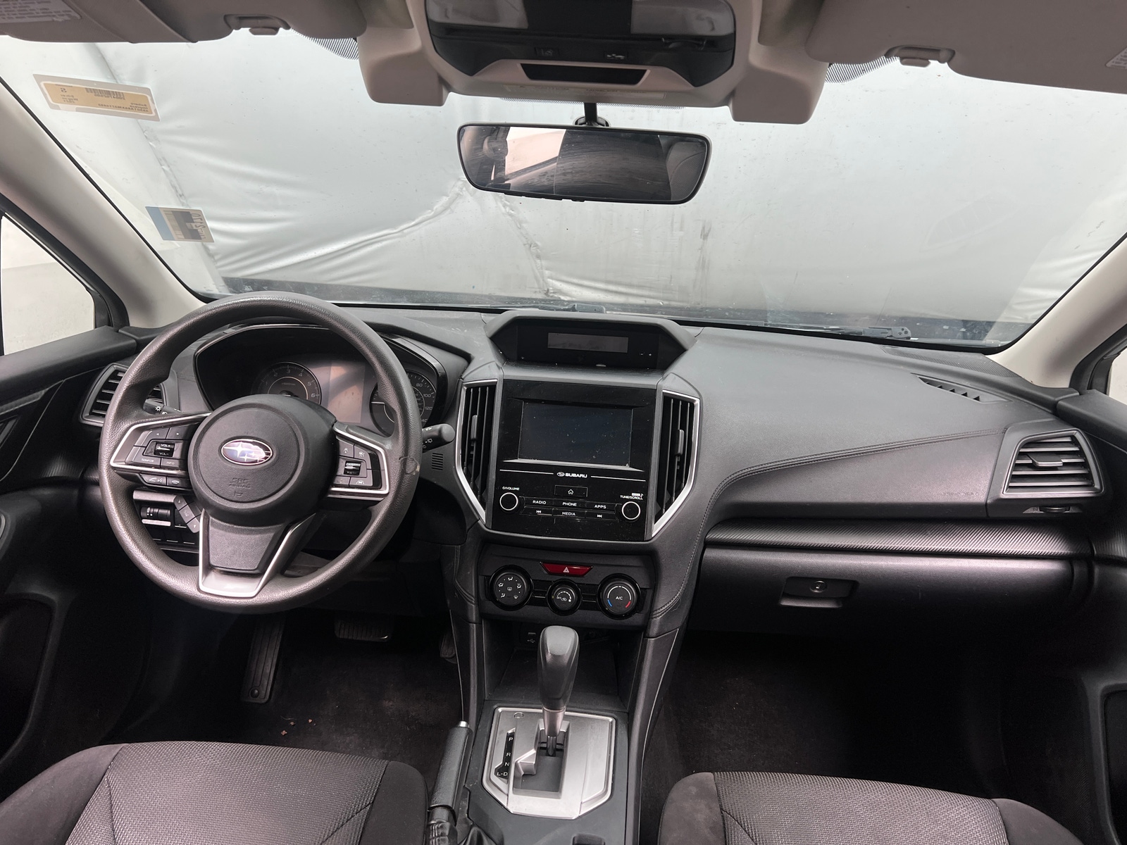 Thumbnail: 2021 Subaru Impreza - 3