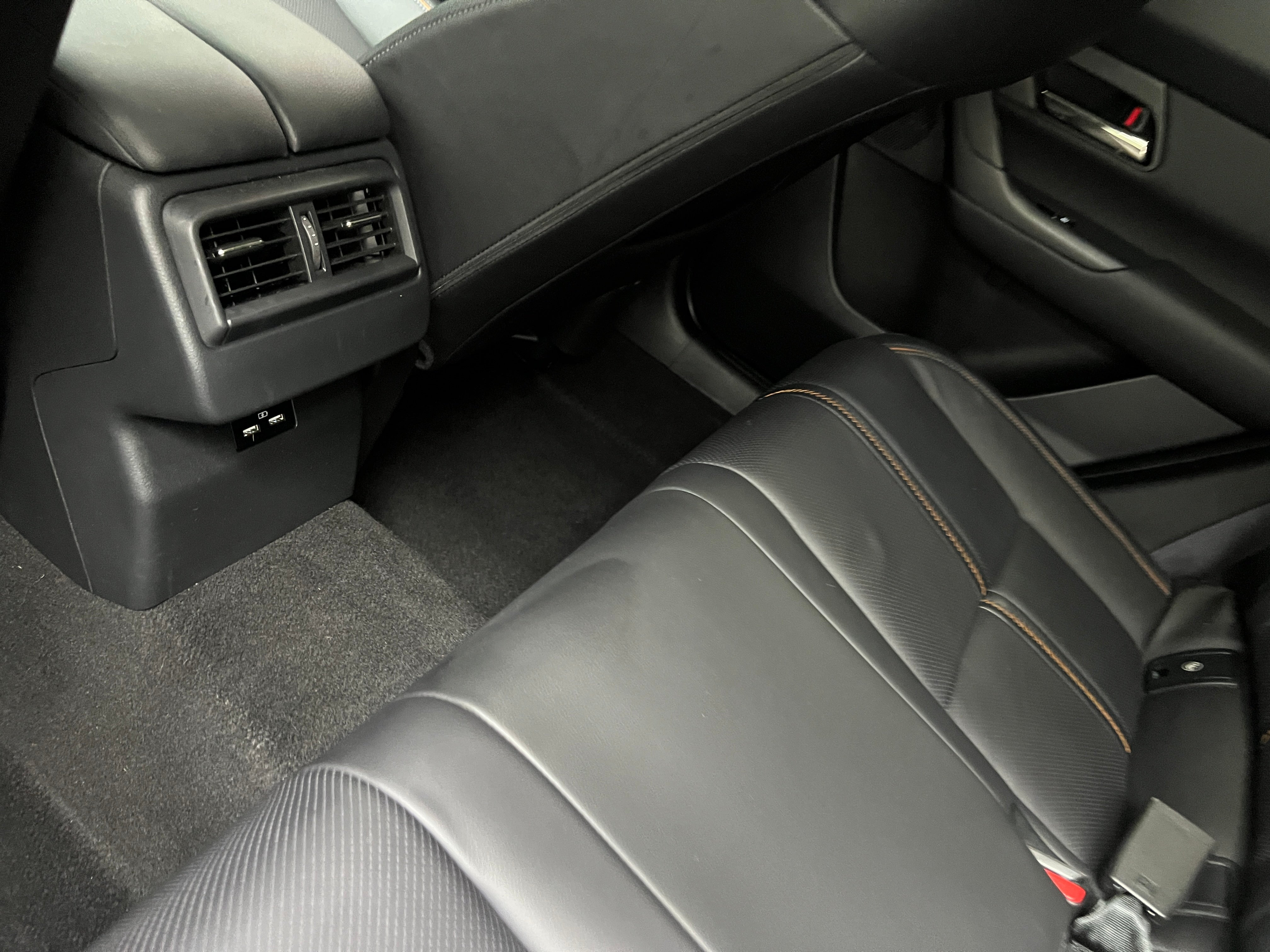 2023 Mazda CX-50 S PREMIUM PLUS