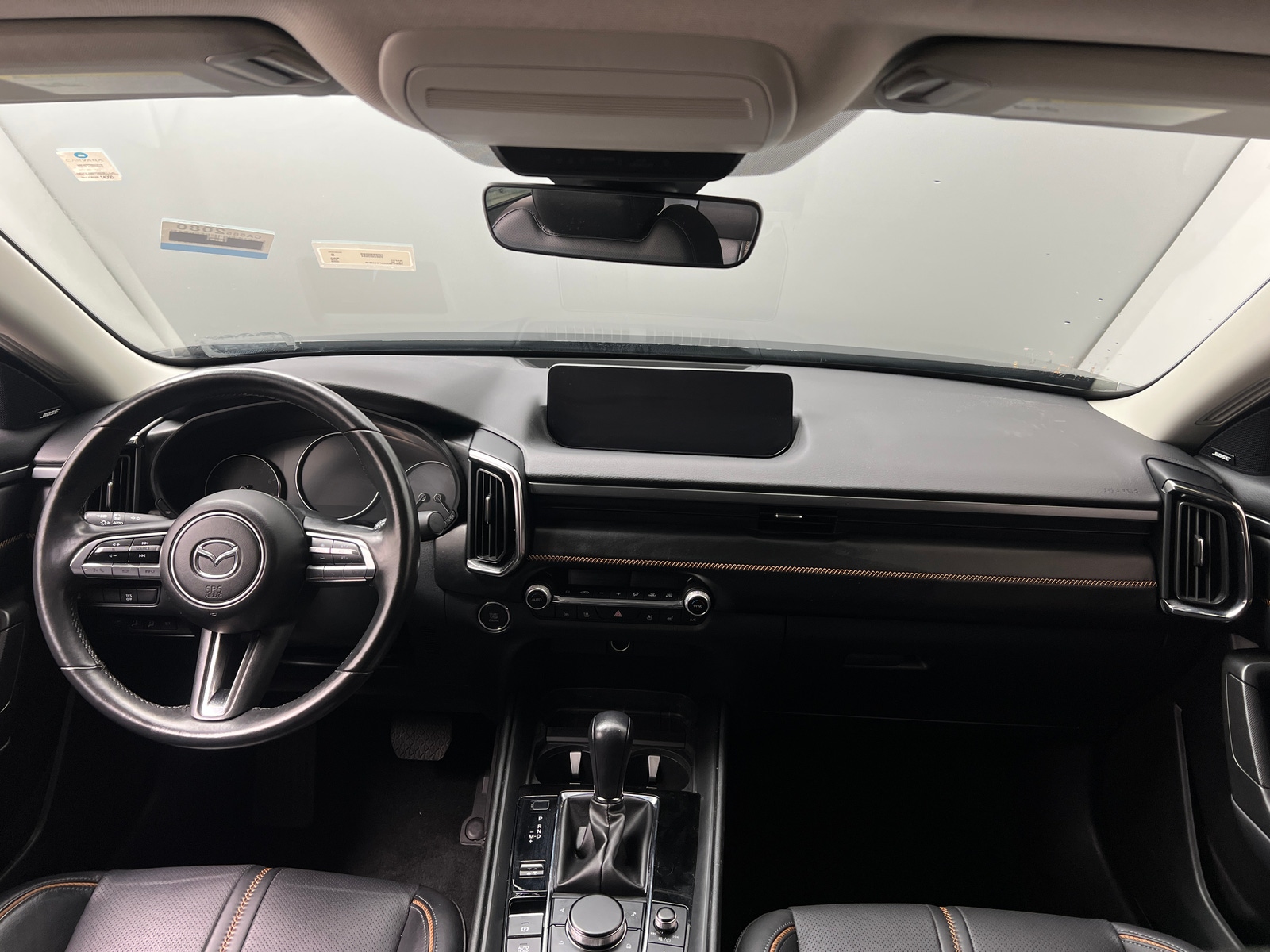 Thumbnail: 2023 Mazda CX-50 - 2