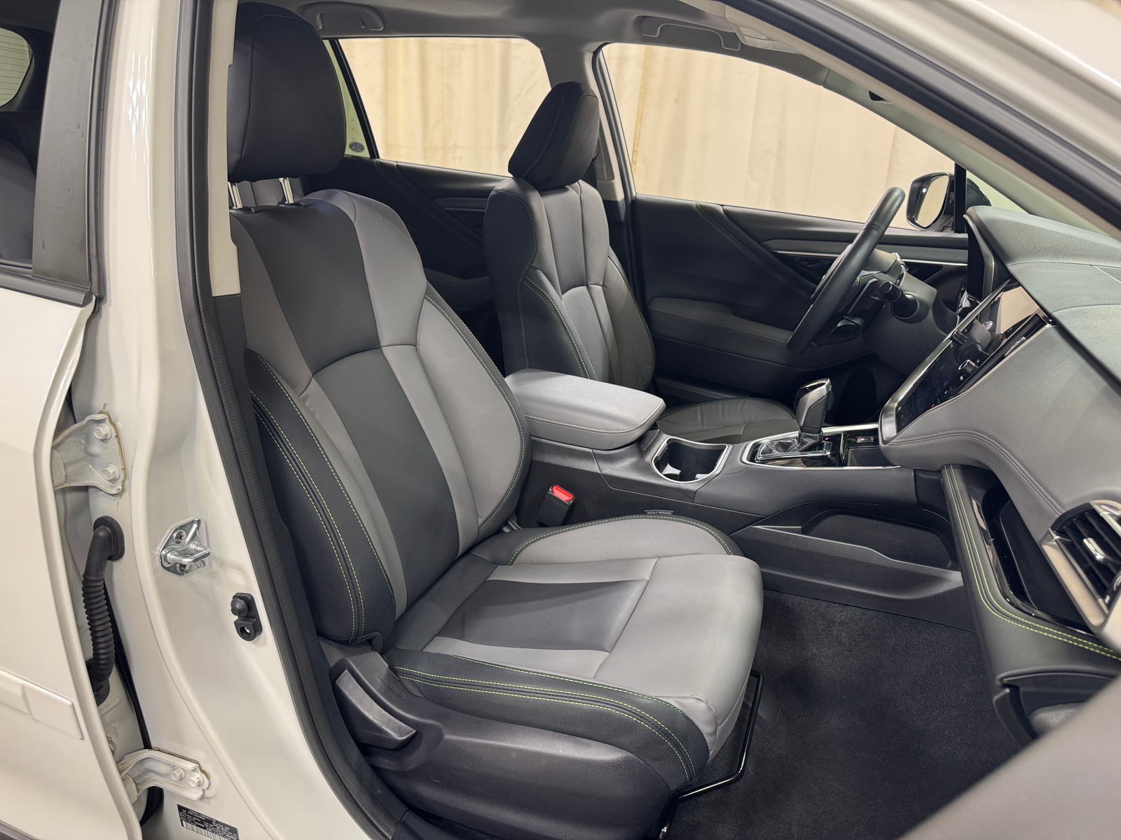 Thumbnail: 2025 Subaru Outback - 2