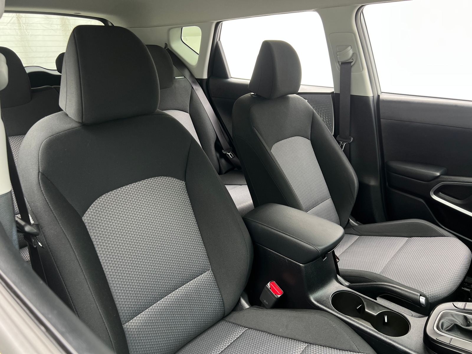 Thumbnail: 2025 Kia Soul - 2