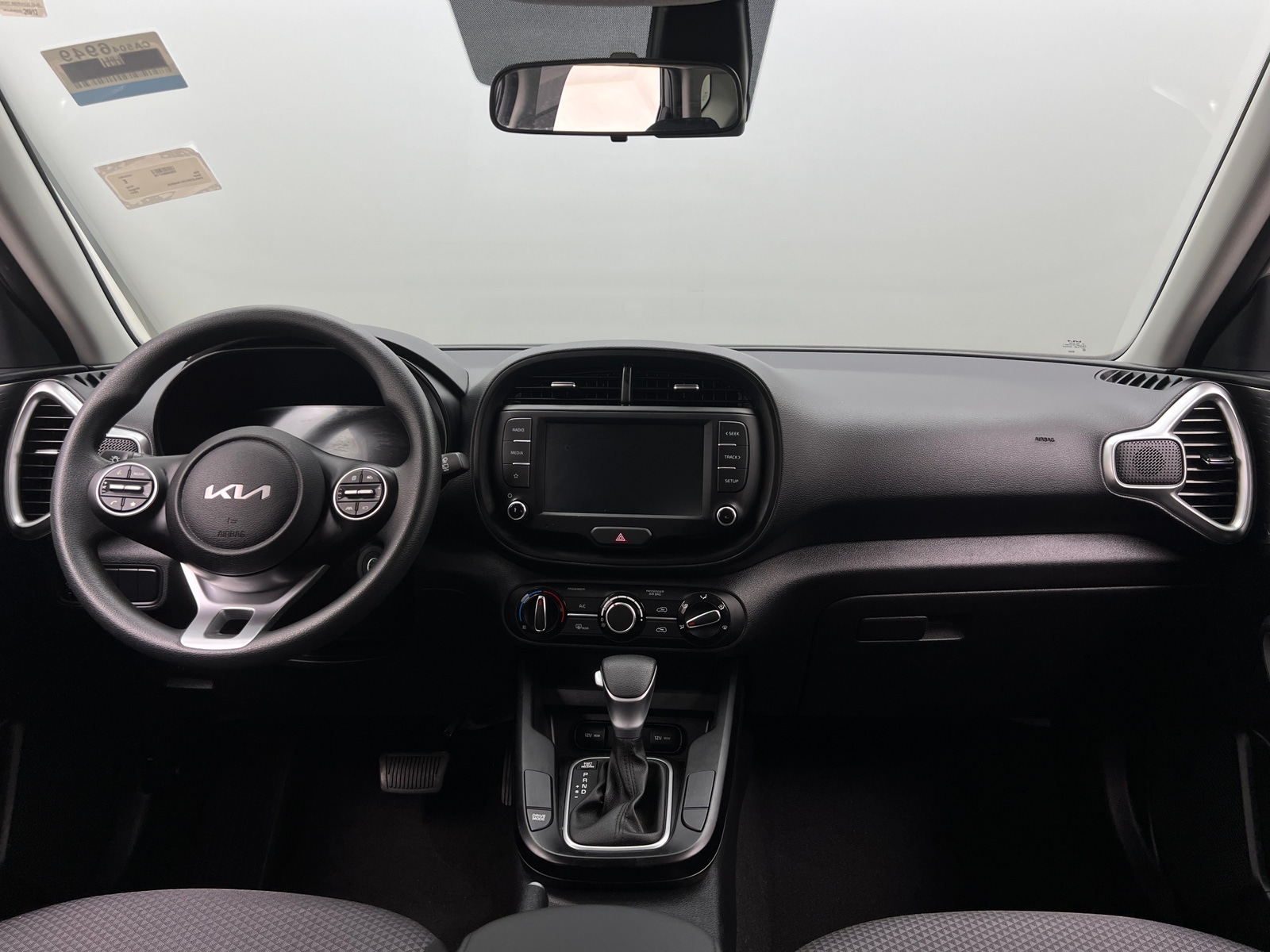 Thumbnail: 2025 Kia Soul - 3