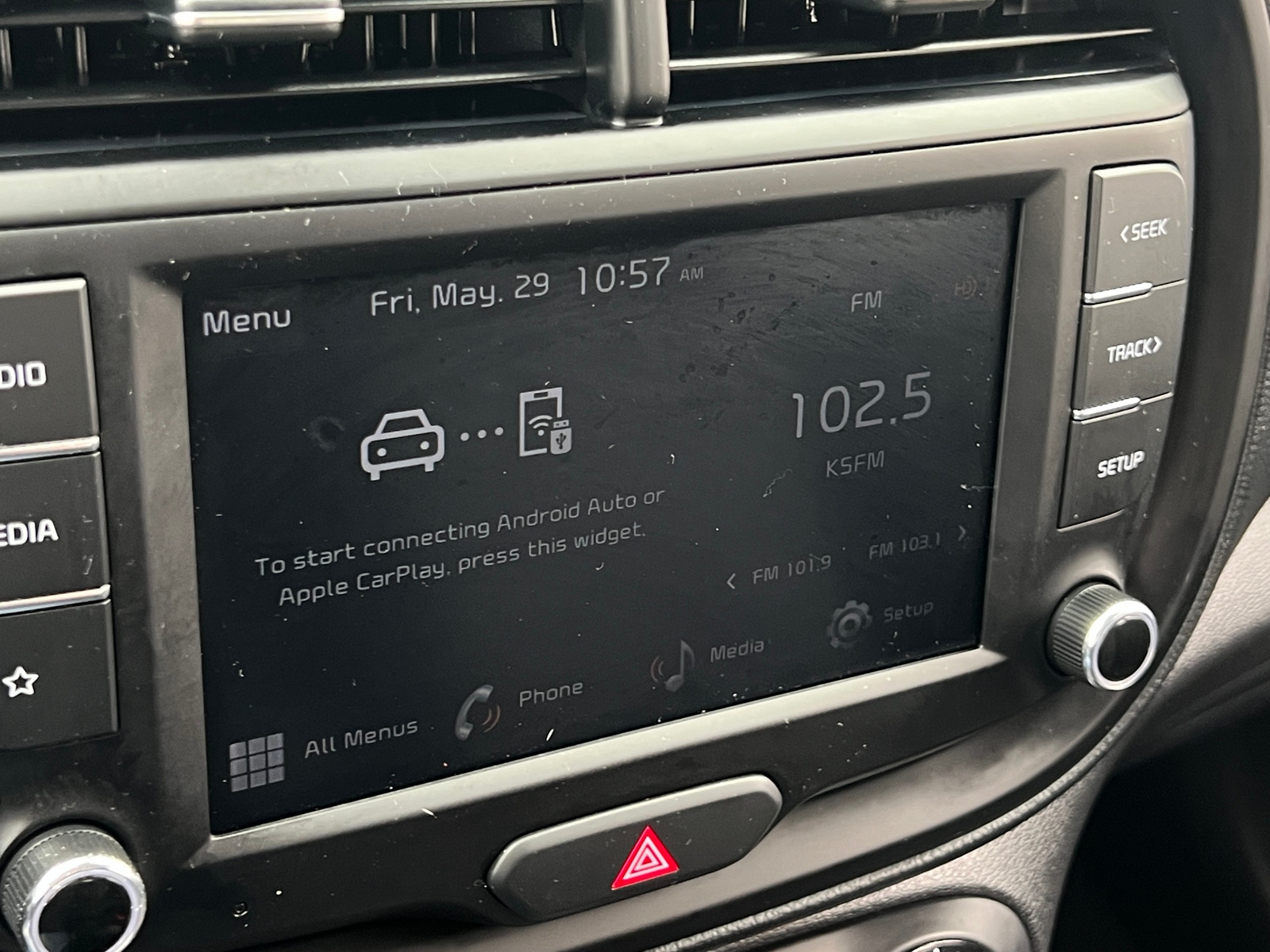 Thumbnail: 2025 Kia Soul - 4