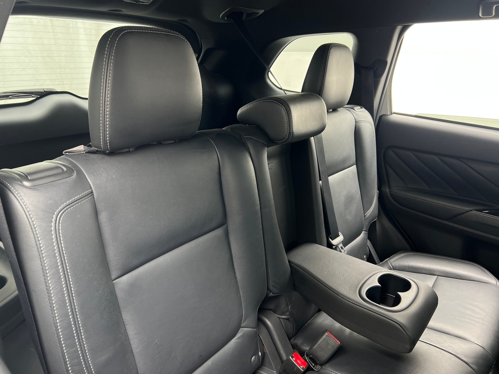 Thumbnail: 2019 Mitsubishi Outlander - 5
