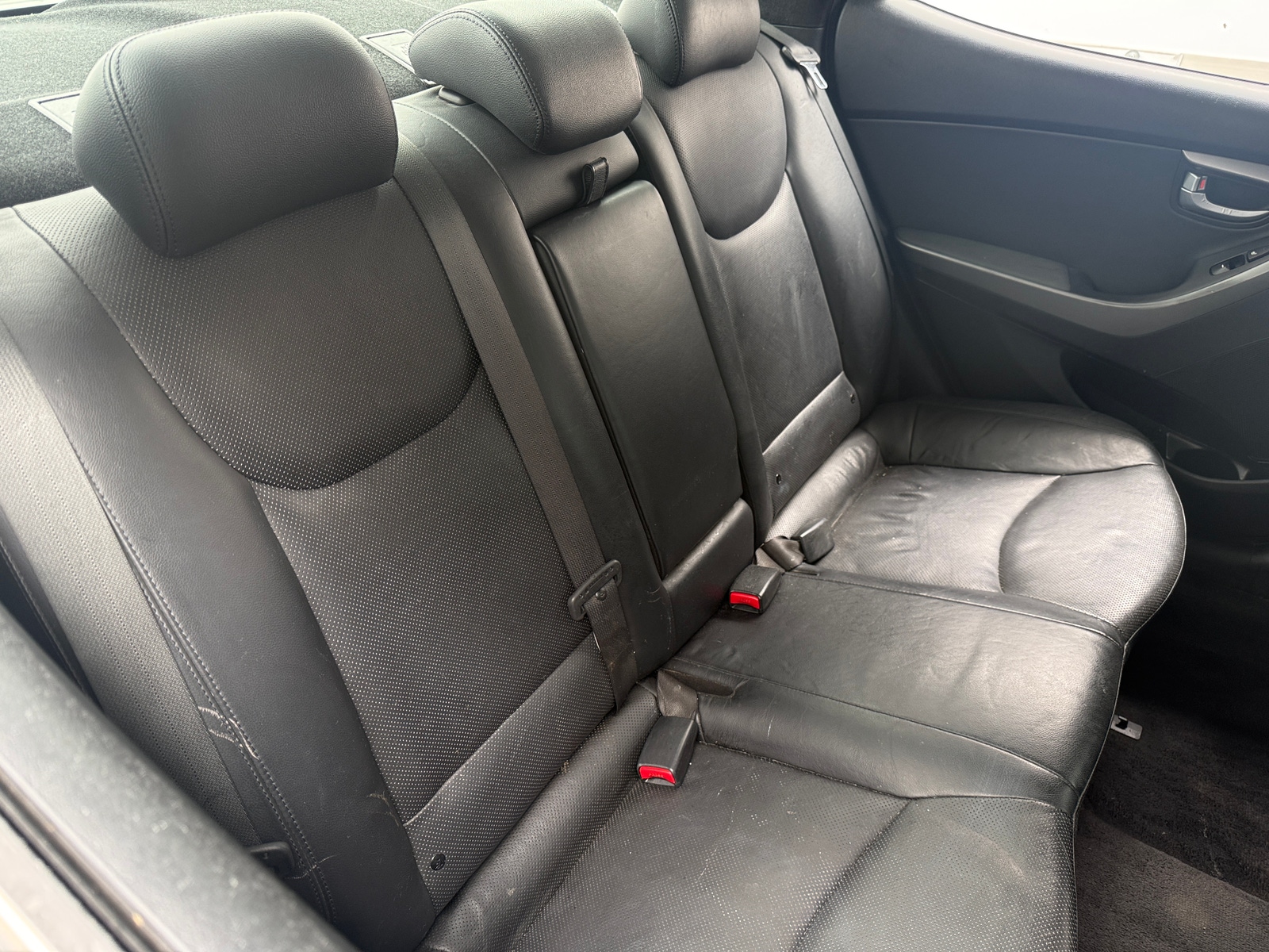 Thumbnail: 2016 Hyundai Elantra - 5
