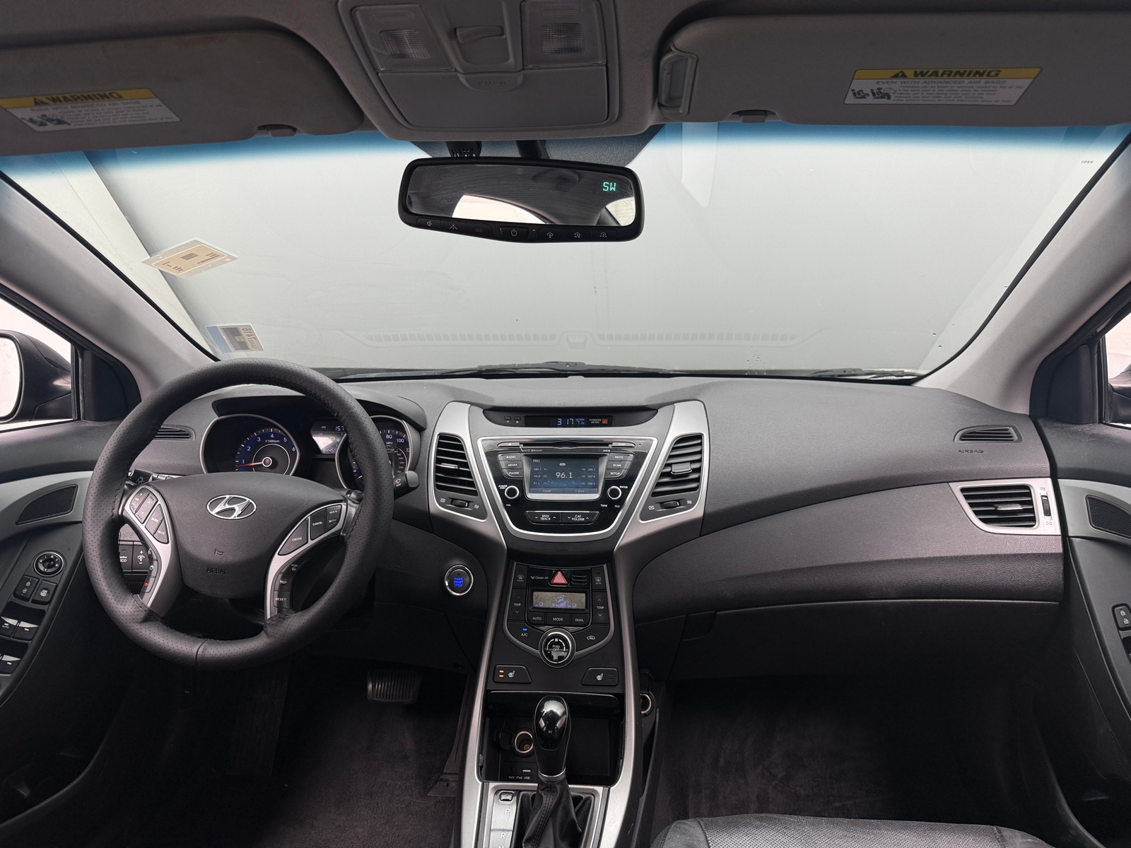 Thumbnail: 2016 Hyundai Elantra - 2