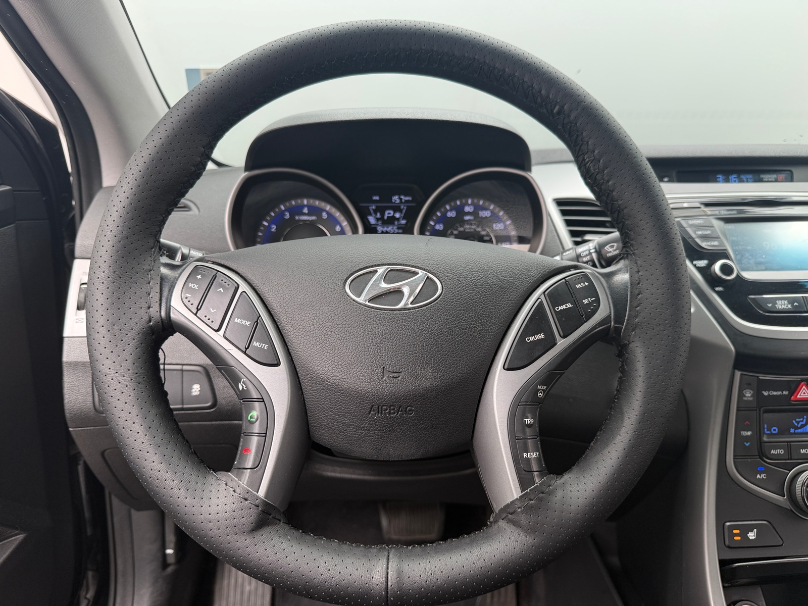 Thumbnail: 2016 Hyundai Elantra - 4